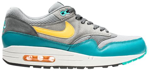 nike air max 1 schwwarz muster|goat air max 1.